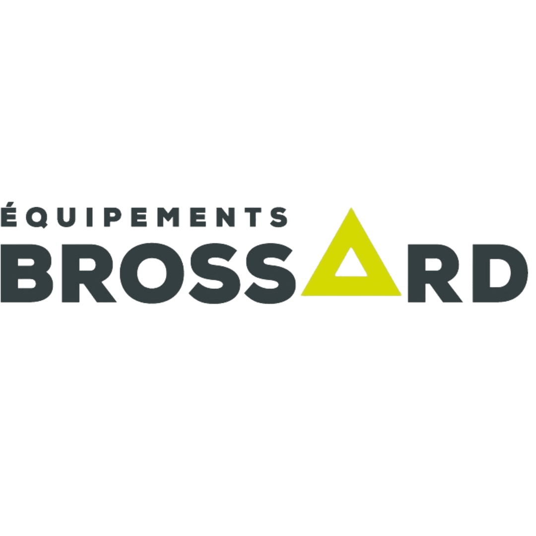 Équipements Brossard